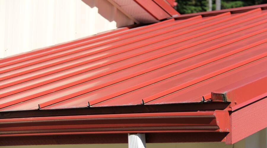 Emergency Industrial Roof Repair in Cammal, PA