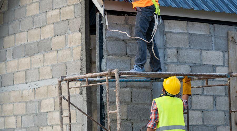Expert top industrial roofings services in Cammal, PA